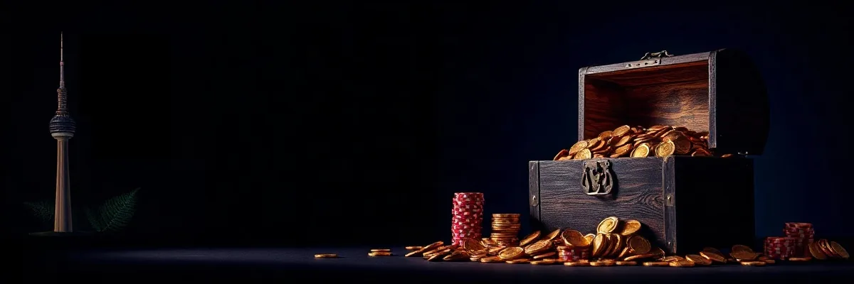 Expiry Dates and Time Management: best casino bonus nz guide for players in New Zealand