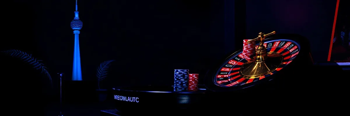 casino games in New Zealand — Proactive Issue Prevention for Players