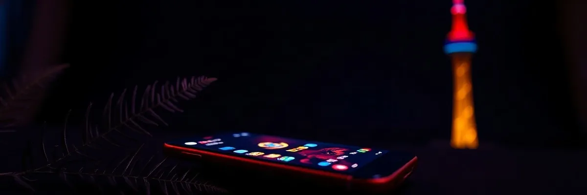 Maximizing mobile play value: cosmo casino guide for players in New Zealand