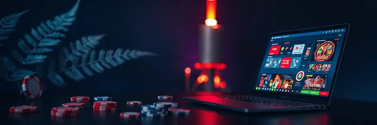 new online casinos nz in New Zealand — Analysing promotional sustainability beyond the welcome offer