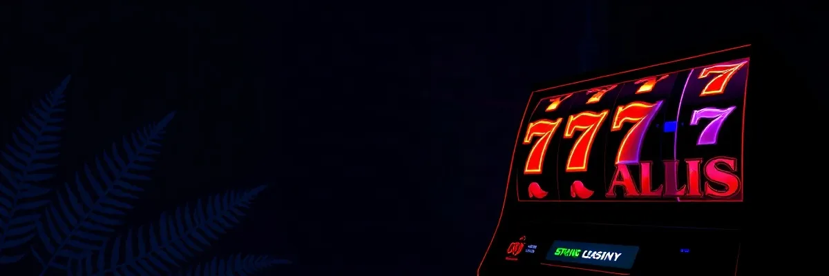 Certified Game Collections: What Operators Offer: online slots nz guide for players in New Zealand