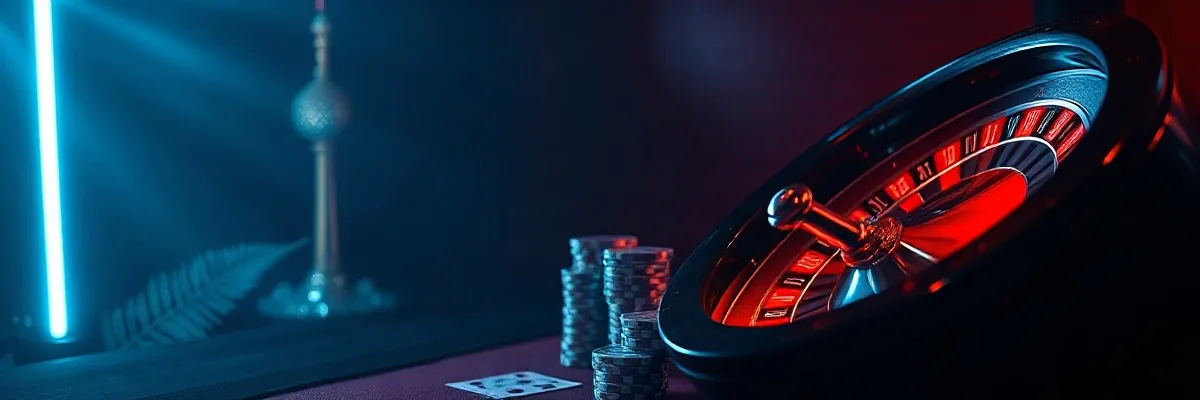 paypal casino nz in New Zealand — The Breakeven Arithmetic of a Typical Gaming Session
