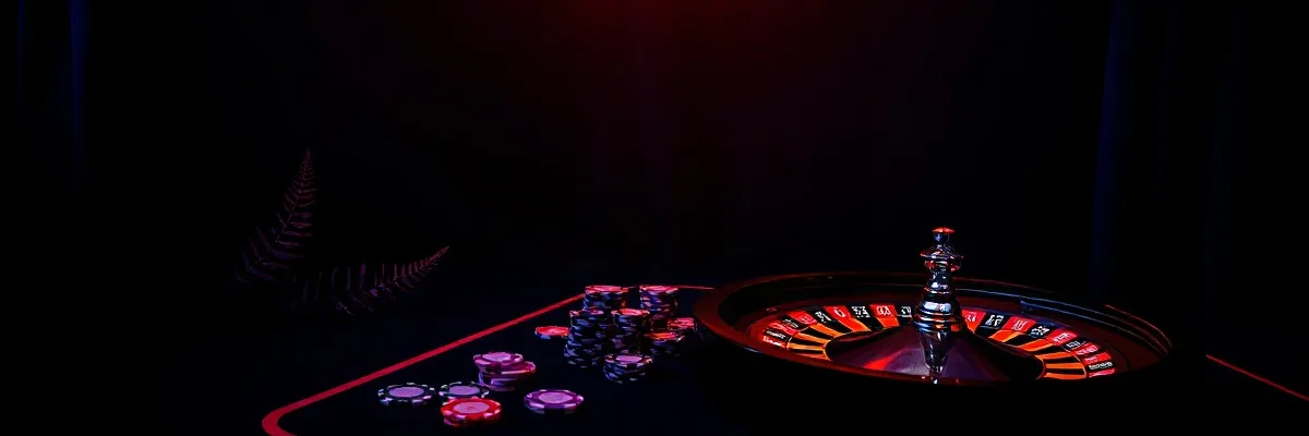 royal vegas in New Zealand — Edge Cases and Atypical Problem Scenarios