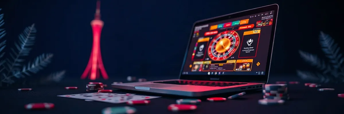 top online casinos nz in New Zealand — Core Operational Differences Minus the Marketing Gloss