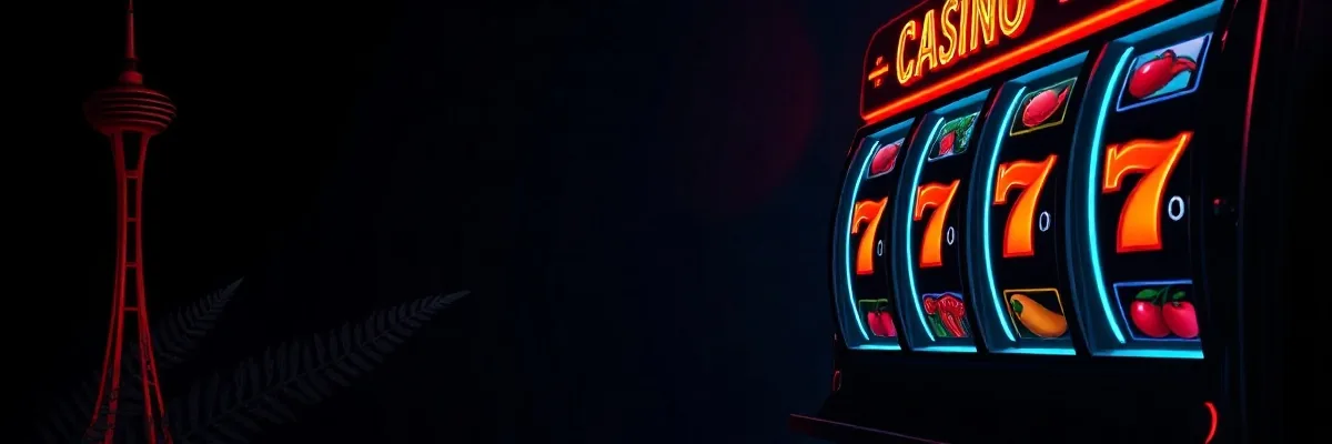 what nz online casino is best for slots? in New Zealand — Step-by-Step Account Setup with Time Frames